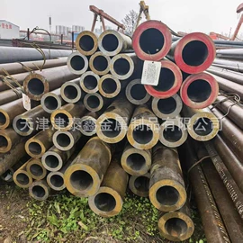 铝及铝合金材;无缝管;普中板