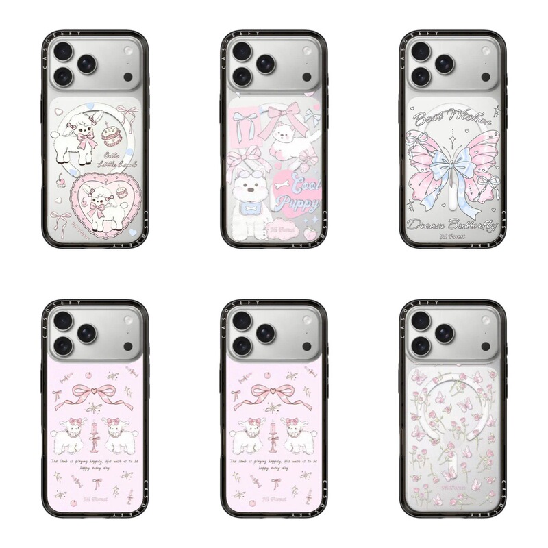 Forest Morning News 17Promax Mobile Phone Case Is Suitable for Iphone16Pro New Case Apple 15Plus Spring Edition Forest Morning News 17Promax Mobile Phone Case Is Suitable for Iphone16Pro New Case Apple 15Plus Spring Edition