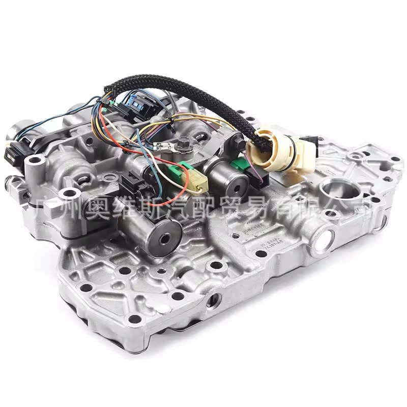 4F27E Transmission ValvE Body SolEnoid For Ford Focus FIESTA 4F27-E