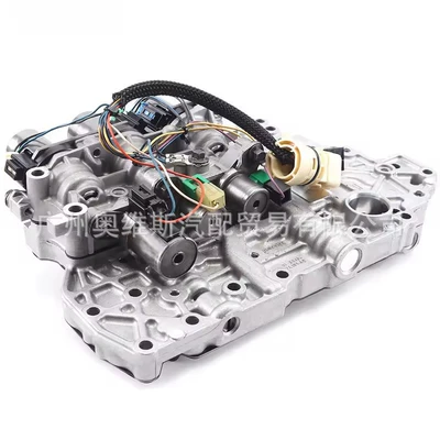 Sürətlər qutusu Body SolEnoid For
