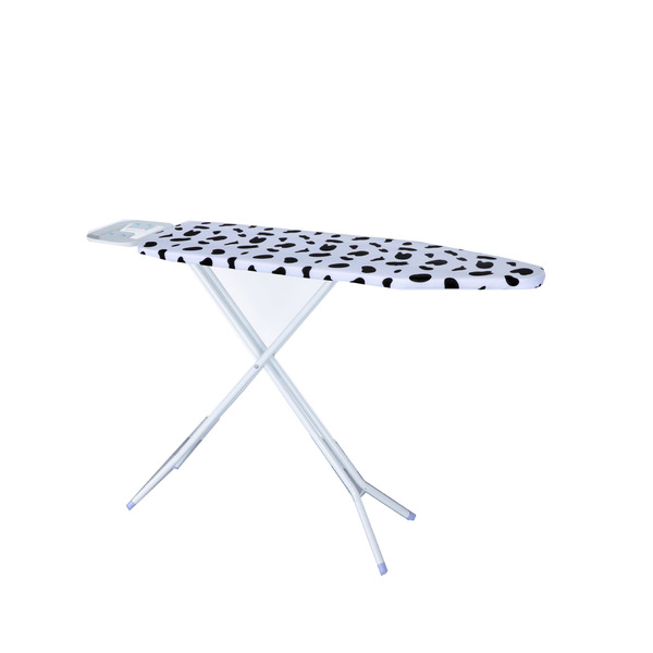 Hotel supplies with ironing rack can be folded table -type hot…