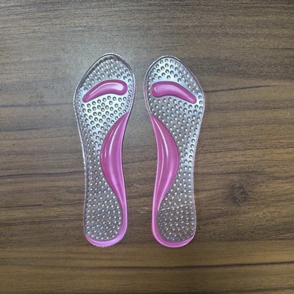 Women's high heels
