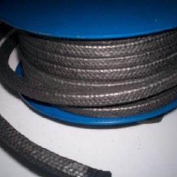 碳纤维盘根 优质盘根  碳素纤维盘根填料  碳素纤维盘根生产厂家