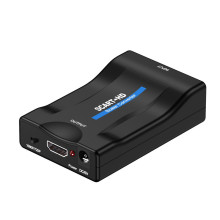 羳ScartDHDMIDQ1080P SCART to HD Converter