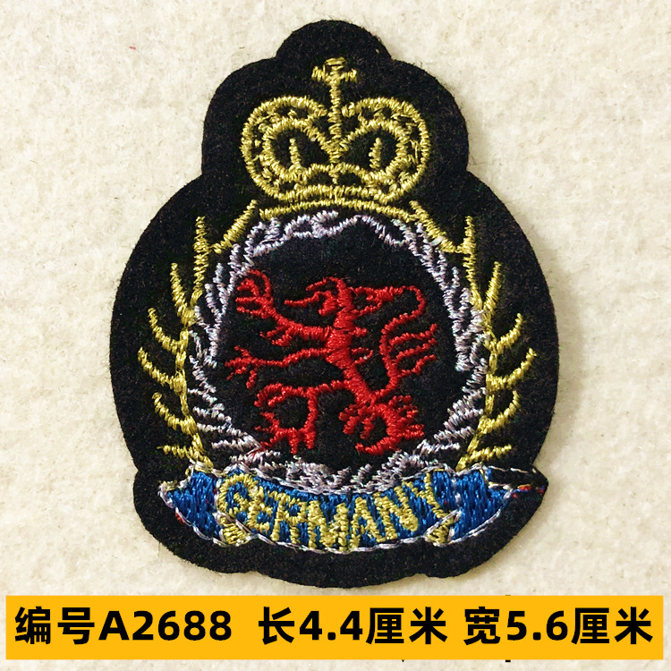 Sombrero, pantalón, equipaje, ropa para bebés, ropa para mascotas, ropa para niños, accesorios de ropa, etiquetas de tela, insignias, accesorios de marca registrada 4 muestras