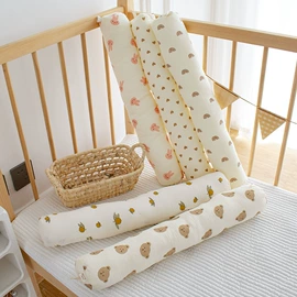 抱被抱毯;围嘴围兜;其他婴儿寝具