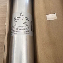 �¹�ԭװ B32377B4107J020 3&times;100UF 420VAC EPCOS ���տ�˹ ����