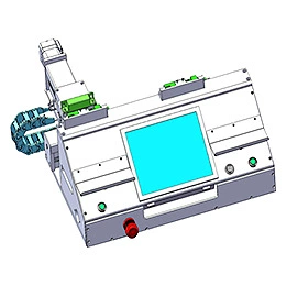 Оборудование для тестирования бесконтактного переключателя HC-S-T02