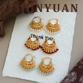 耳环;项链;耳钉