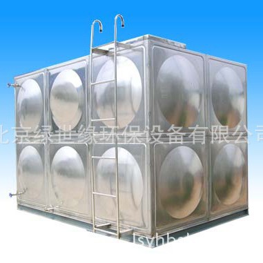 供应不锈钢水箱、不锈钢软化水箱、不锈钢饮用水箱
