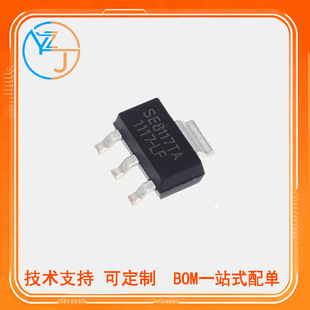 ȫ��SE8117 SE8117TA-LF-ADJҺ����늉������� SOT-223