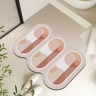 mat | Avtomobil döşəmə paspasları - soft-rubber-pad-25-man-island-sunshine-4060cm