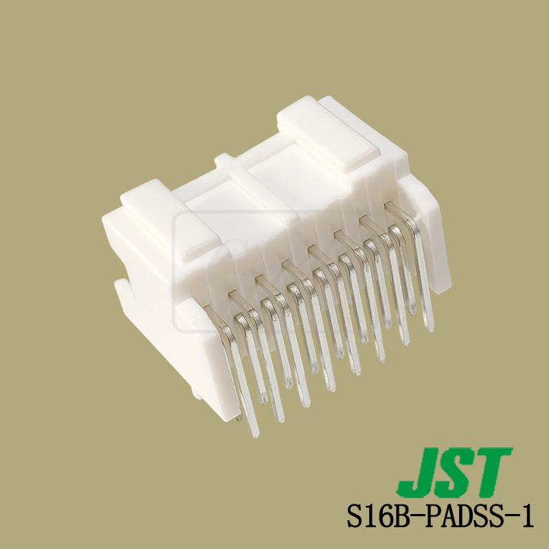 �ֻ����� S16B-PADSS-1 �������� JST������ PADϵ��2.0mm���