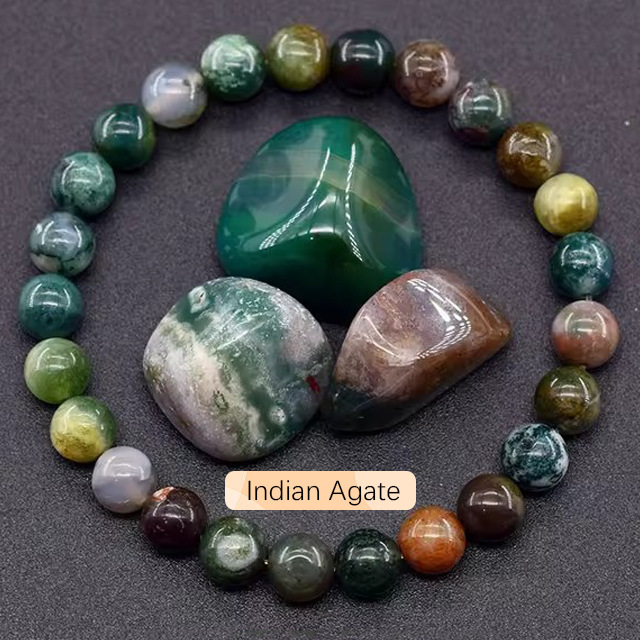 Indian Agate