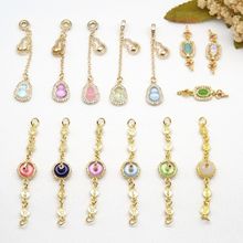 ��ʽ��ɫ�ŷ�����ʯ�E�A�ε���ƽ��ϲ�����J���K���L�diy�Ʒ