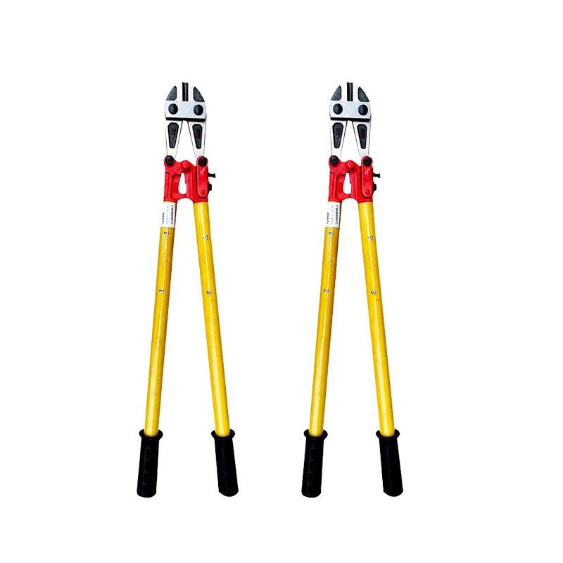 조 국가 부채 단열 절단 펜치 5KV 와이어 절단 펜치 스틸 와이어 및 케이블 절단 펜치