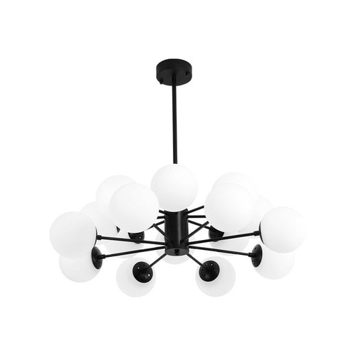 Magic Bean Chandelier Creative Nordic Living Room Lamp Household Grand Bedroom Lamp Simple Modern Restaurant Lamp Wholesale