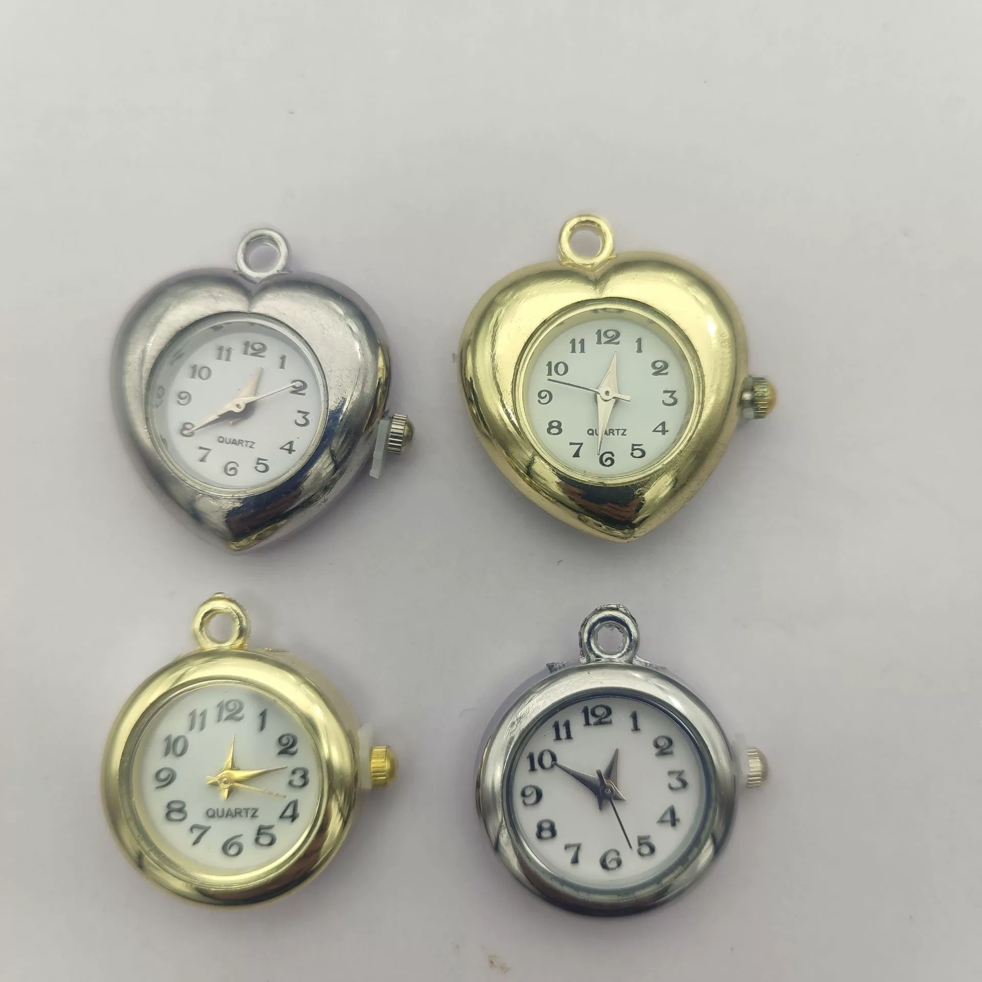 Белый метр Любовь ювелирные изделия AliExpress горячий трендовый браслет часы моды неделя прилив взрывной браслет часы