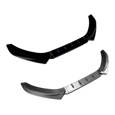 Front Spoiler, Front Lip, Front | Big Surrounded