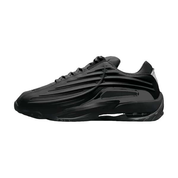 Duck - Charcoal Black
