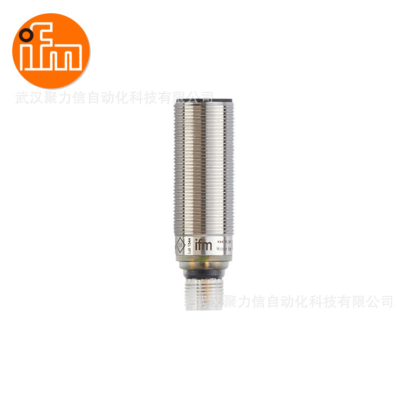 德国IFM电感式传感器IES201【全新现货】