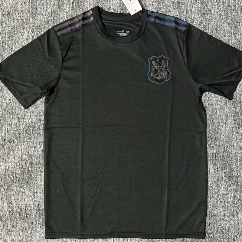 2526 ブラジル クラブ ジャージ フラメンゴ コリンチャンス サントス サッカー ジャージ サッカー ジャージ|undefined