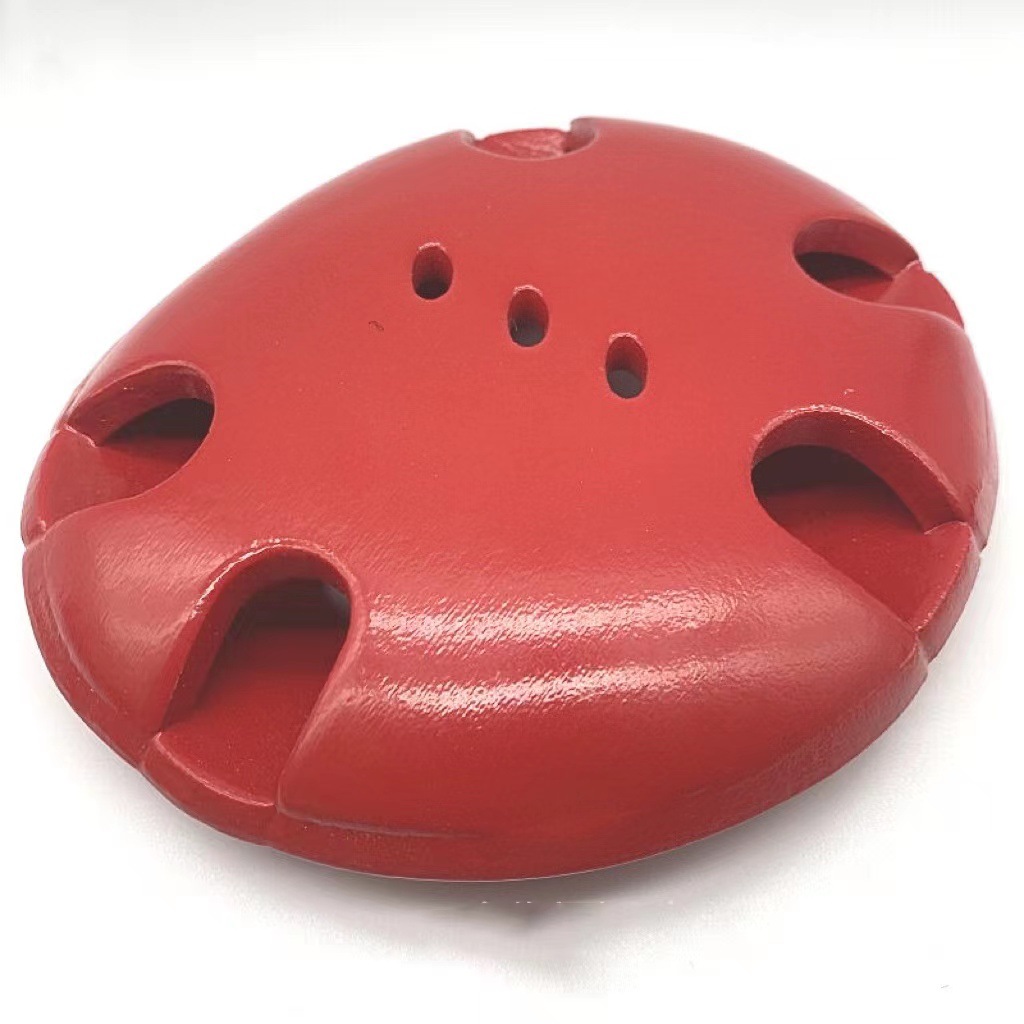 各种侵胶产品nbr浸胶海绵浮标 带孔NBR乳胶浸漆泡胶海绵