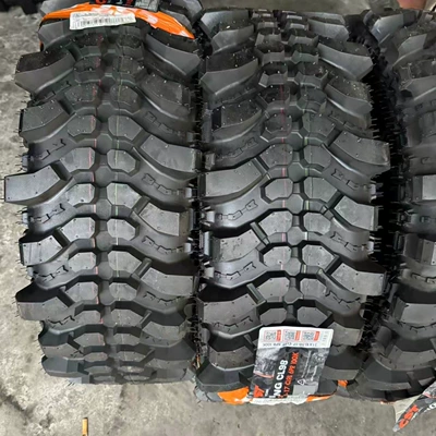 Zhengxin 31X10.50-15 33X11.50-16 31X10.5-16 35/10.5-16-17 Rainforest Tires (Off-road şinlər) - 31x105-17-cl98