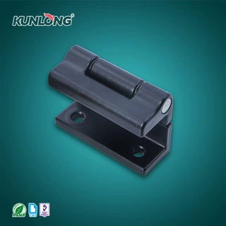尚坤SK2-008-4S工商储能隐藏式铰链户外机柜高盐雾铰链