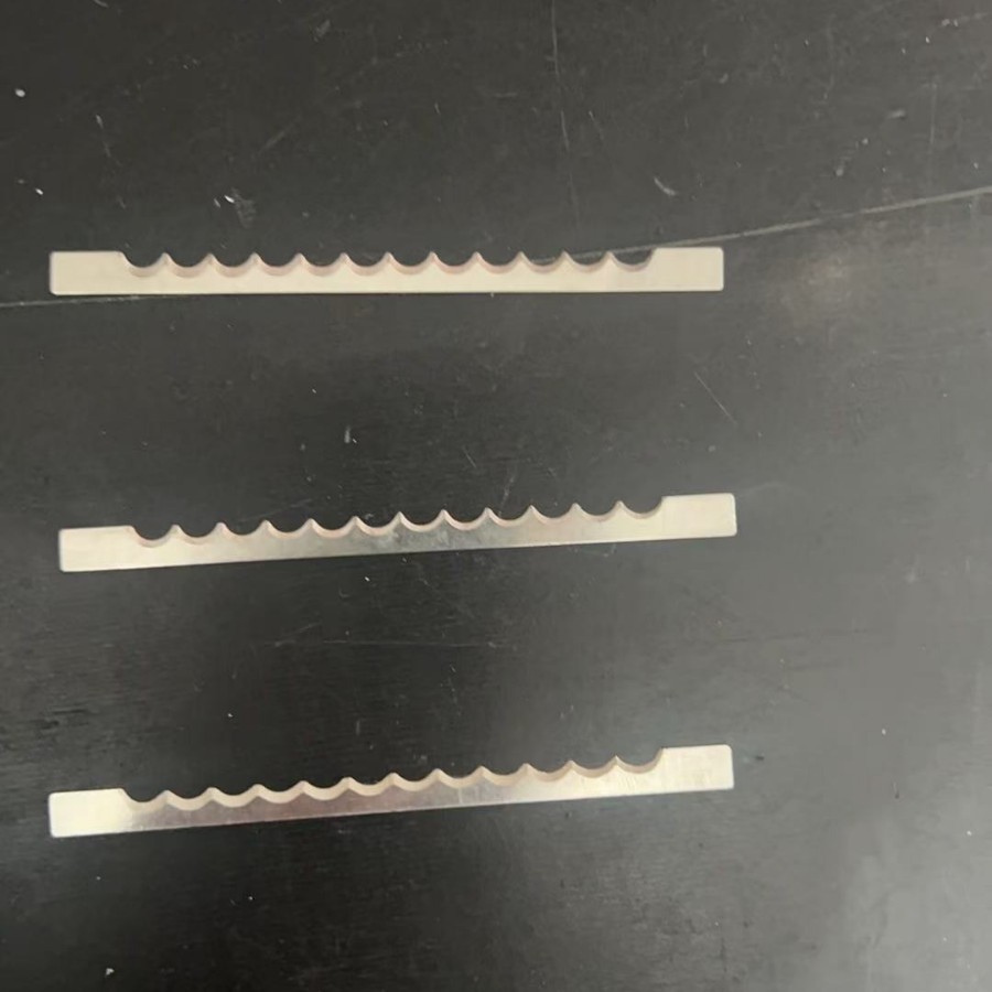 교체용 커터 헤드(권장하지 않음)