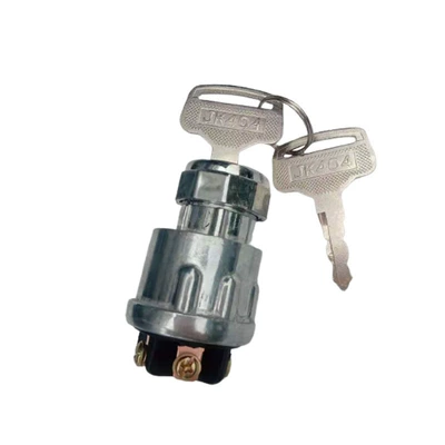 Car Truck Forklift Tractor – Qìchē Ignition switch