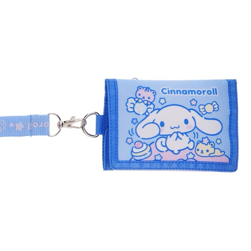 홀터넥 지갑(시나몬독) 입고되었습니다