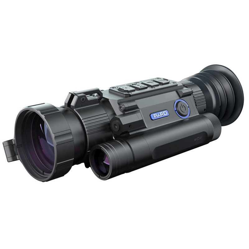 PARD普雷德热瞄SA32U带激光测距智能弹道热成像搜瞄夜视仪
