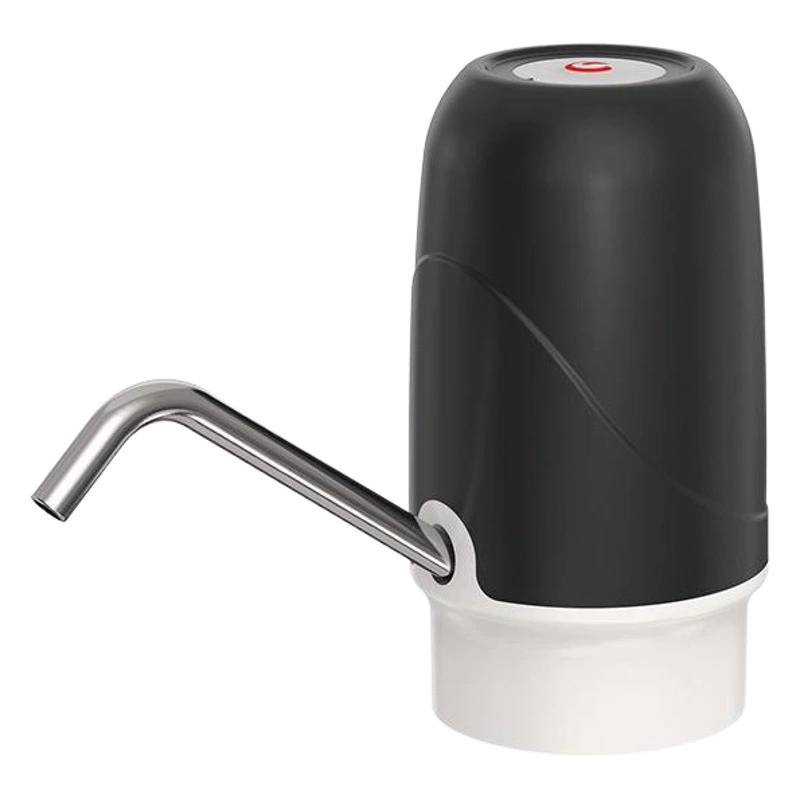 Трансграничный заводской бочкообразный электрический водонагреватель воды USB-зарядка автоматический водонагреватель небольшой бытовой зарядный диспенсер для воды
