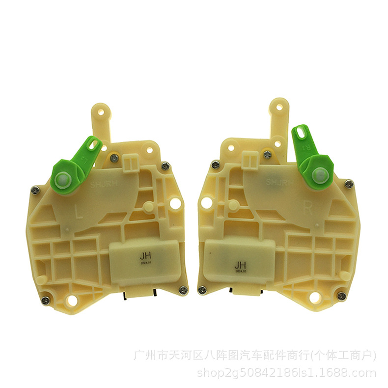 72155-S5A-A01 72115-S5A-A01 is applicable to Honda Civic Shiyun front door central control motor locking machine