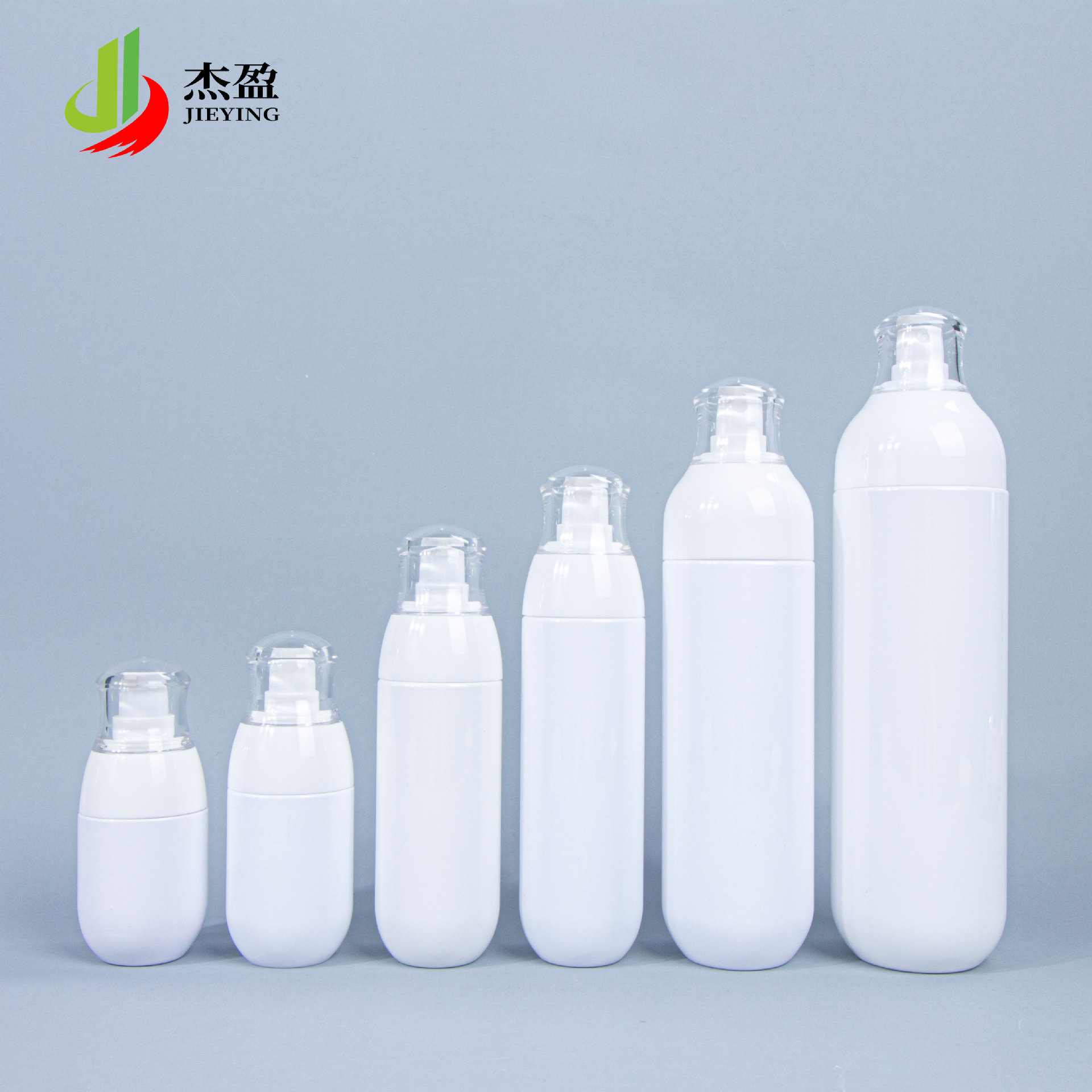 现货喷雾瓶定妆茵芙莎同款瓶喷雾瓶PET化妆品按压精华喷雾瓶150ML