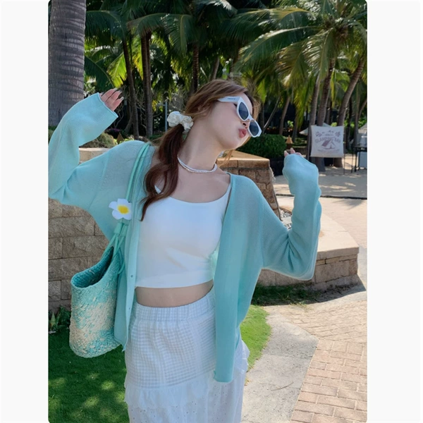 Mint Green