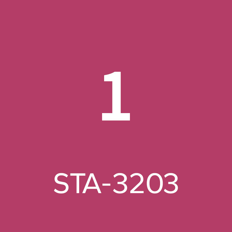 STA ペイントマーカーペン 3203 アルコール油性双頭プロフェッショナル手描きデザインシングルオプションマーカーペン|undefined