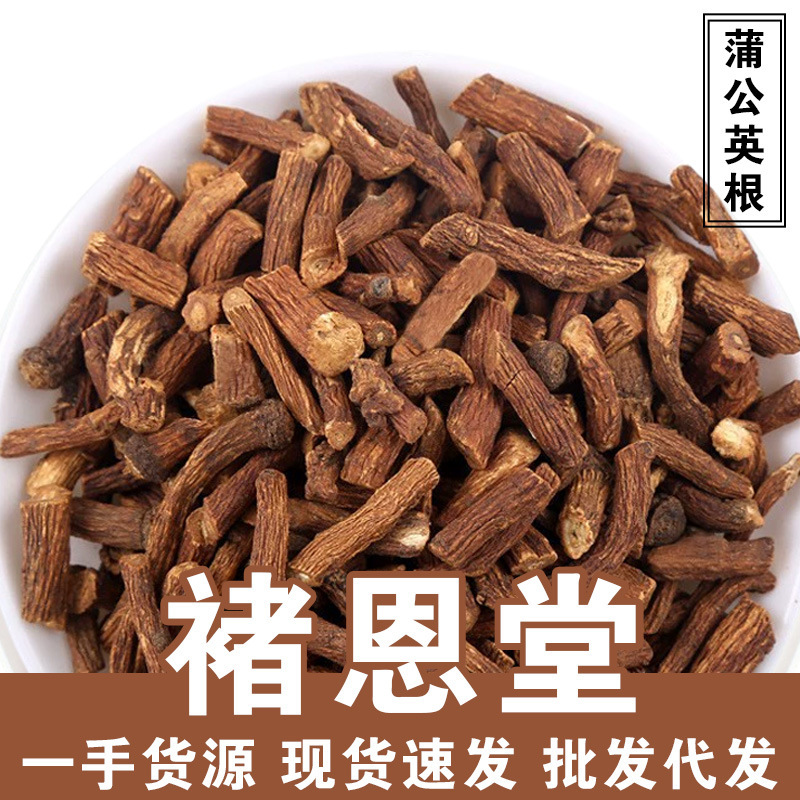 Dandelion Root Chinese Herbal Medicine Changbai Mountain Dandelion Root Pure Root Health Tea Flower Tea Herbal Tea 500g Bulk Wholesale Dandelion Root Chinese Herbal Medicine Changbai Mountain Dandelion Root Pure Root Health Tea Flower Tea Herbal Tea 500g Bulk Wholesale
