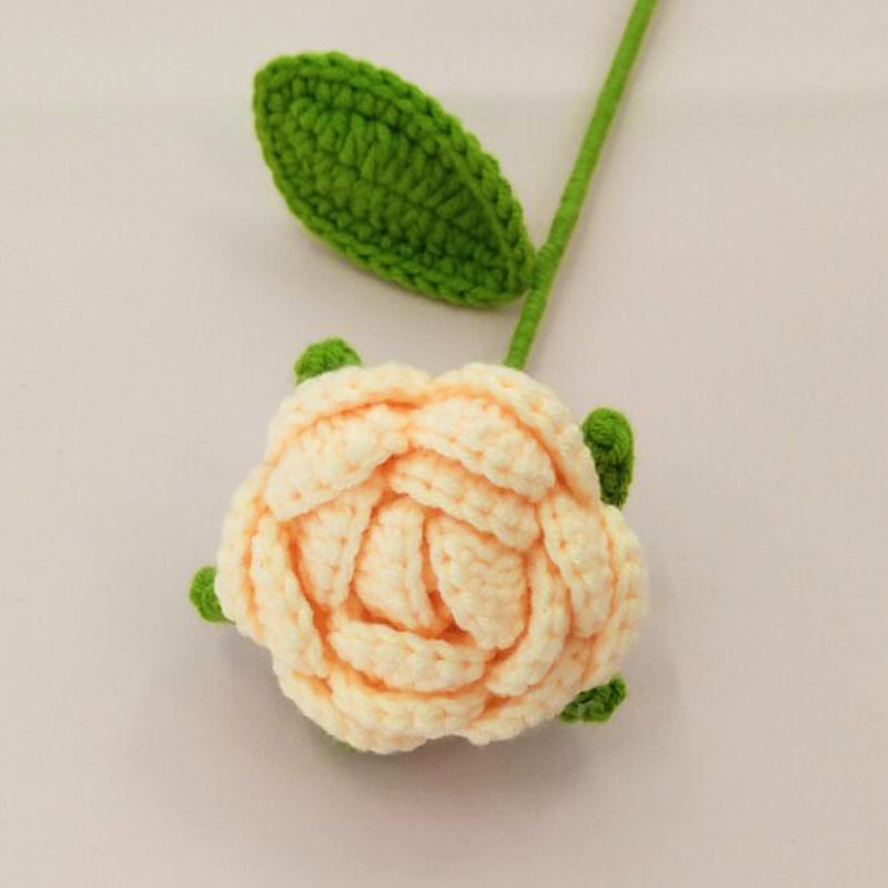 Producto terminado-Rose Deep champagne