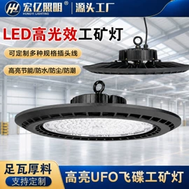 工矿灯;投光灯;防爆灯
