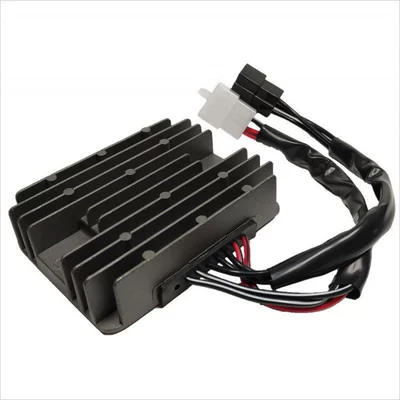 Rectifier for Sh579A-12 electronic regulator