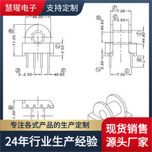 EP10���l׃�����β۹Ǽ��F���w��о��ʽ4+4��ž�7.5mm
