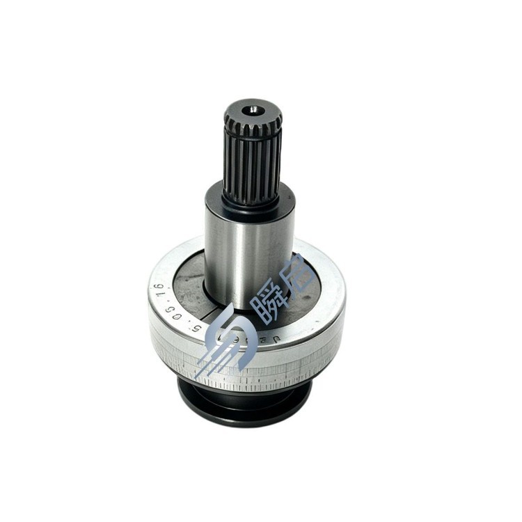 QDJ258Y Dewei Yunnei D19D20 one-way clutch, 2581 gear one-way clutch, flywheel motor gear