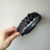 Натуральный чёрный