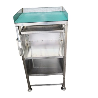 不锈钢电脑工作台用于电器厂半导体公司  1