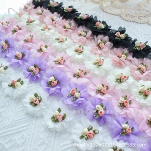 5�������wѩ�������ֹ�ճ��õ�廨߅  DIYЬ��ñ��b������o��