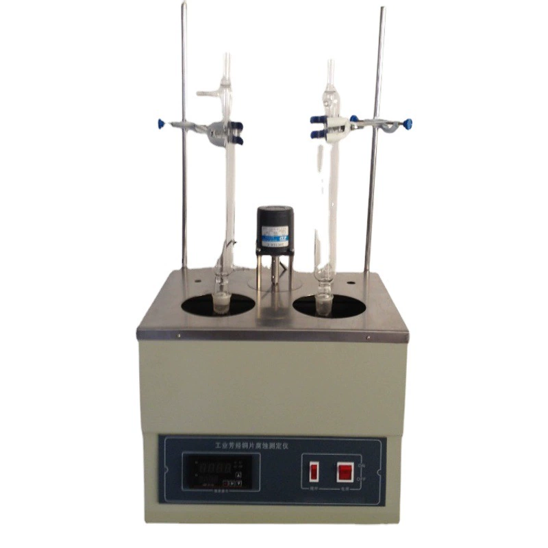 RP-11138 промышленный ароматический медный лист коррозии тестер/медный лист тестер один кусок оптом