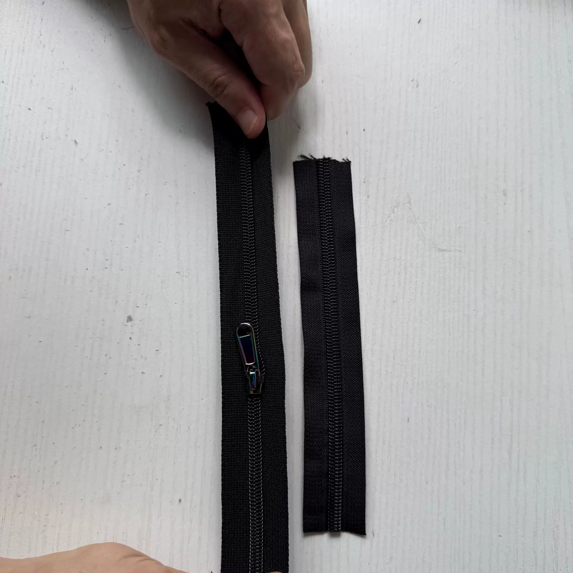 可伸缩拉链/可拉长拉链/高弹力拉链弹性拉链可调节拉链拉伸式拉链