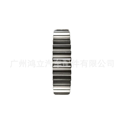 Transmission gear and shaft High-Quality Sinotruk Transmission